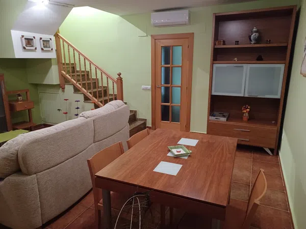 Chalet adosado en Camino Raya Término, 8, La Volta, La Volta - Foto 14