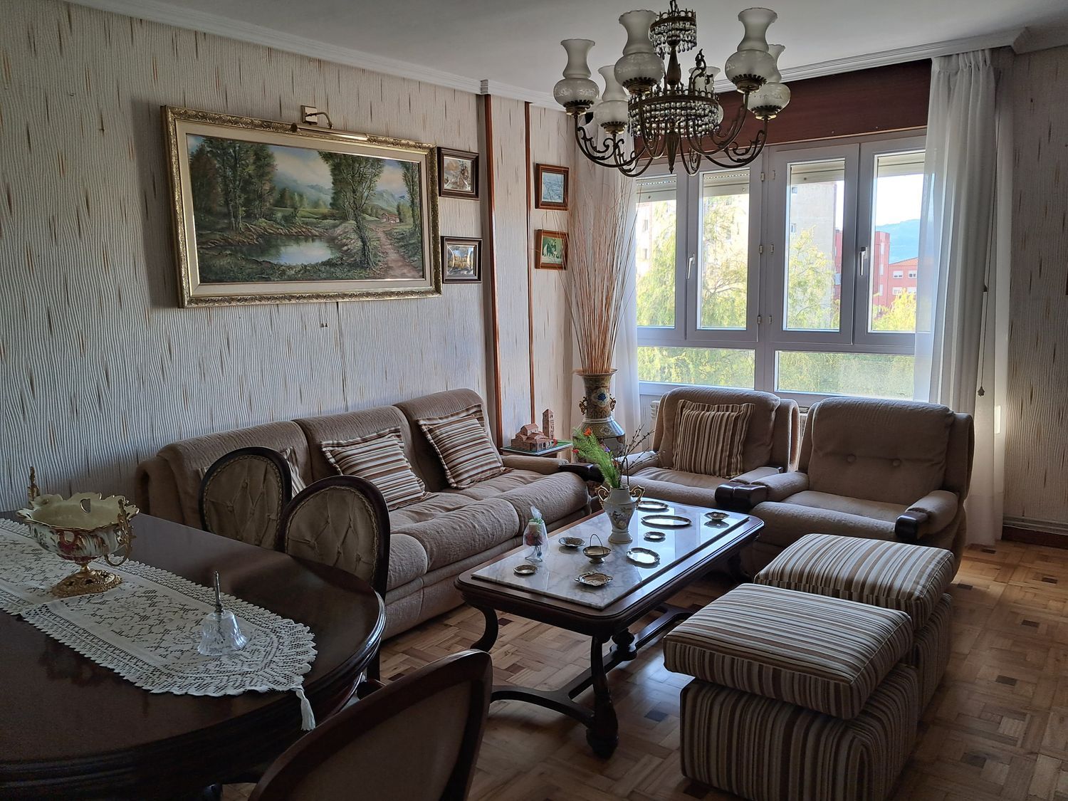 Piso en calle Guillermo Arce, 3 - Foto 6