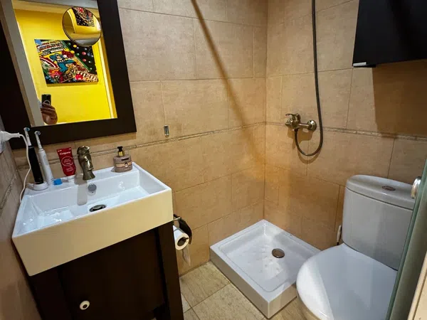 Piso en Menéndez Pelayo, 23 - Foto 12