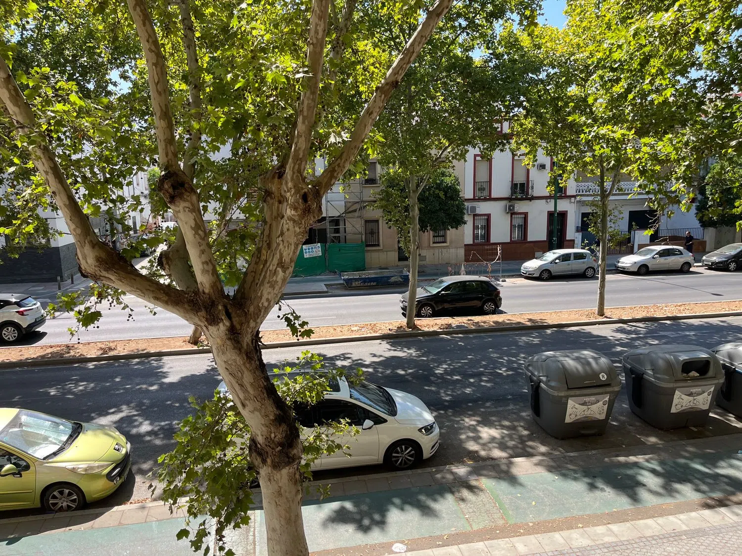 Piso en calle Andrés Bernáldez, 1  Na - Foto 5
