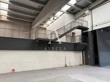 Nave Industrial en  Calle Costa i Deu 17 - Foto 9
