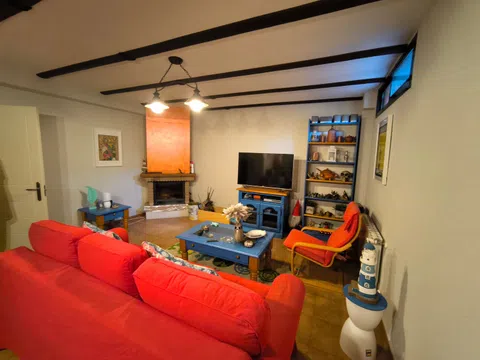 Chalet adosado en calle Eurípides, 61 - Foto 14