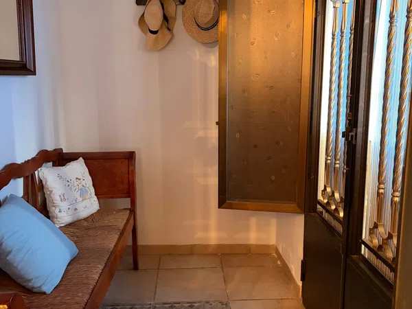 Casa de pueblo en Calle Ancha, 14 - Foto 26