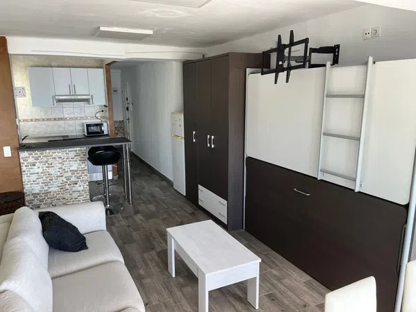 Estudio en Calle Bruselas, 26 - Foto 3