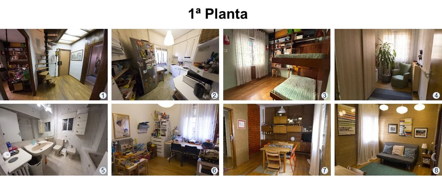 Dúplex en calle de la Virgen del Castañar, 15 - Foto 20