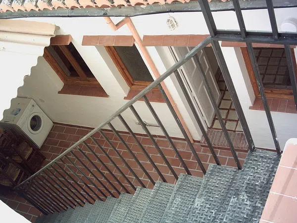 Alquiler de chalet adosado en Calle de San Luis, 4 - Foto 22