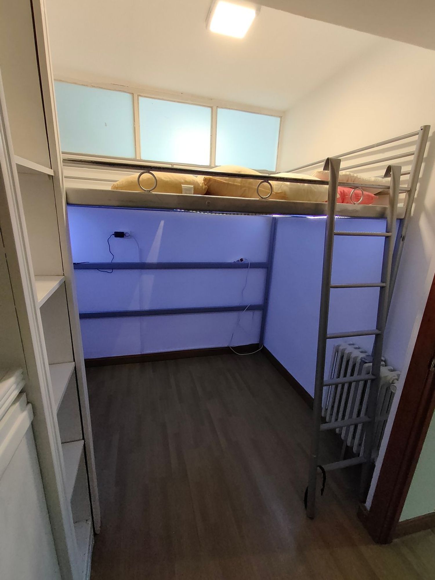 Piso en Calle los Colonia, 10, San Julián-Bº de Cortes - Foto 10