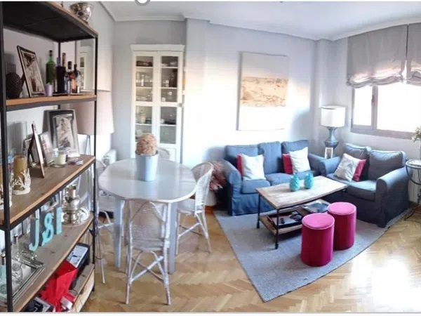 Piso en avenida de los angeles, 6 - Foto 2