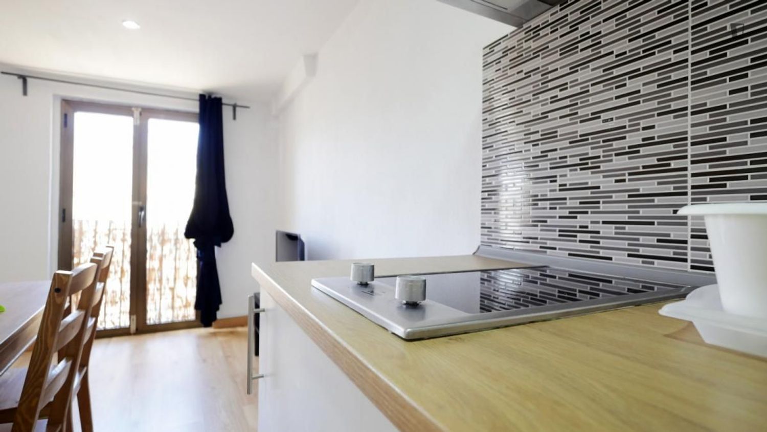 Piso en Calle dels Metges, Sant Pere - Santa Caterina i la Ribera - Foto 10