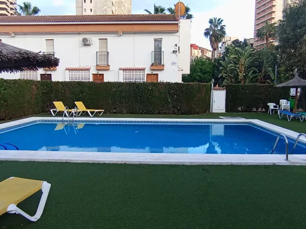 Chalet adosado en avenida Juan Fuster Zaragoza, 10 - Foto 26