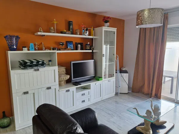 Dúplex en Avenida Rosita Ferrer, 2, El Sabinar - Urbanizaciones - Las Marinas - Foto 2