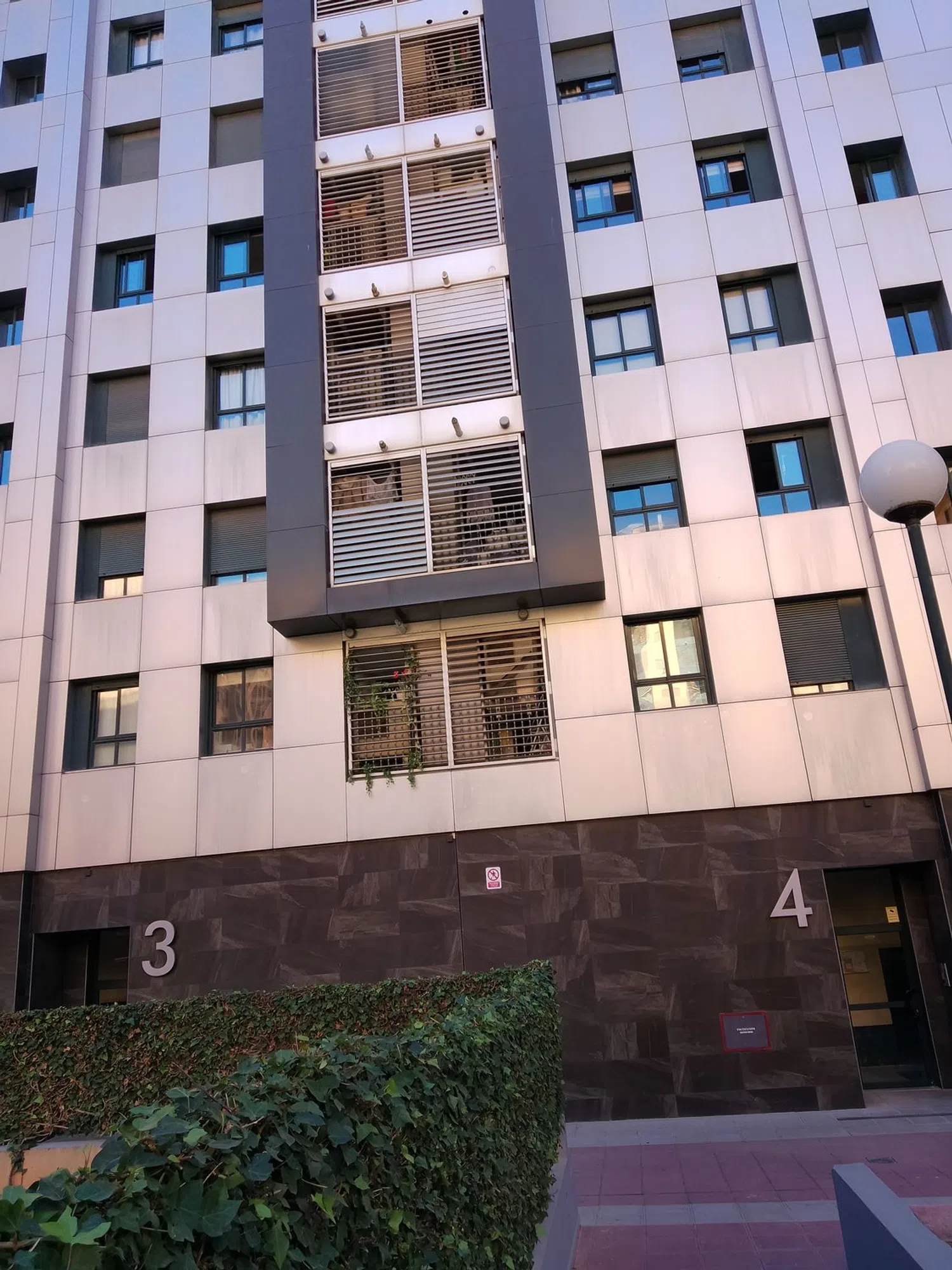 Piso en calle de Trafalgar, 52 - Foto 28