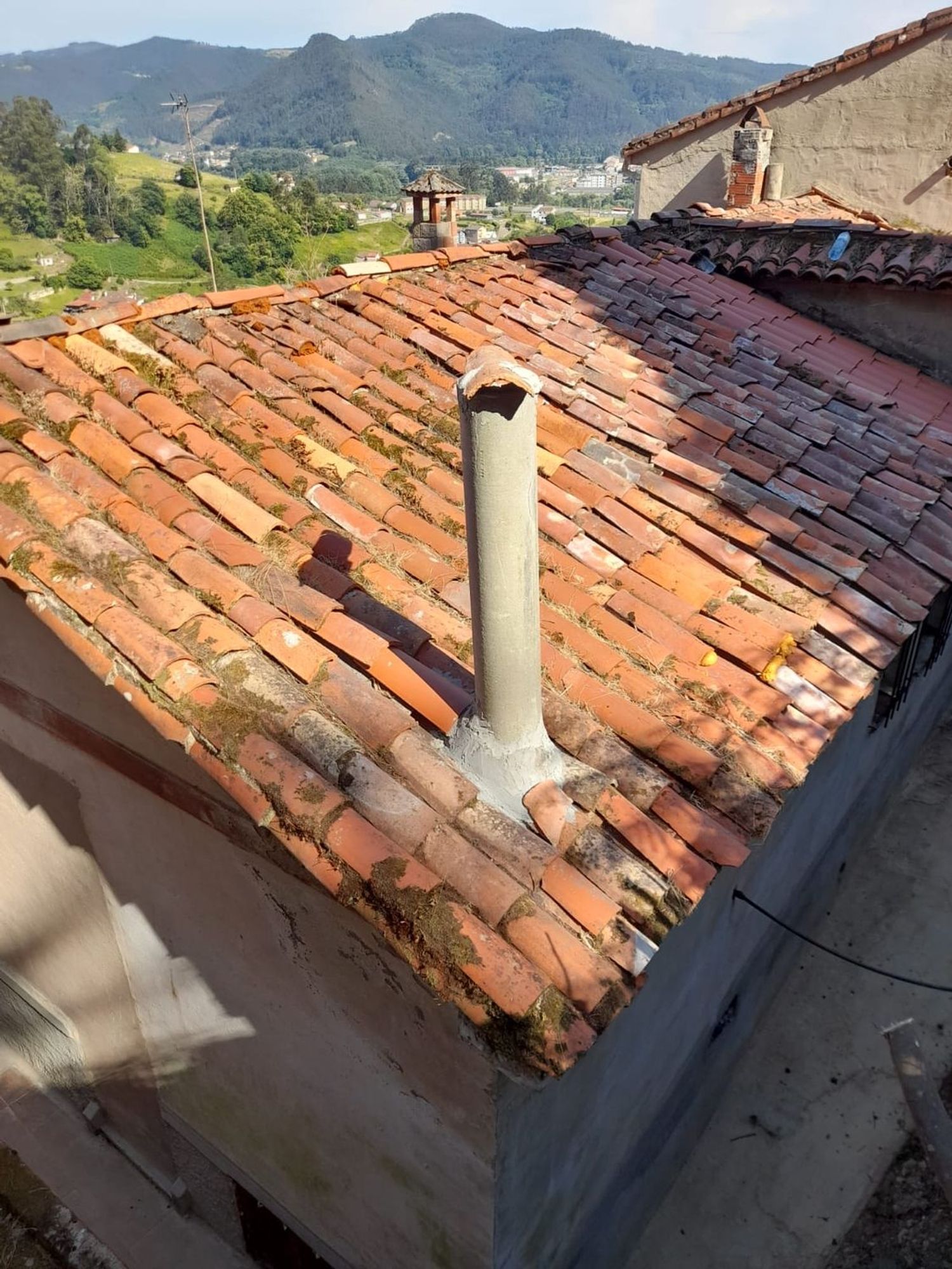 Casa de pueblo en Agones, 106 - Foto 27