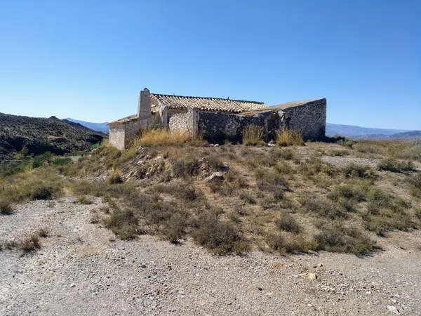 Cortijo en Paraje los Marcelinos s/n - Foto 9