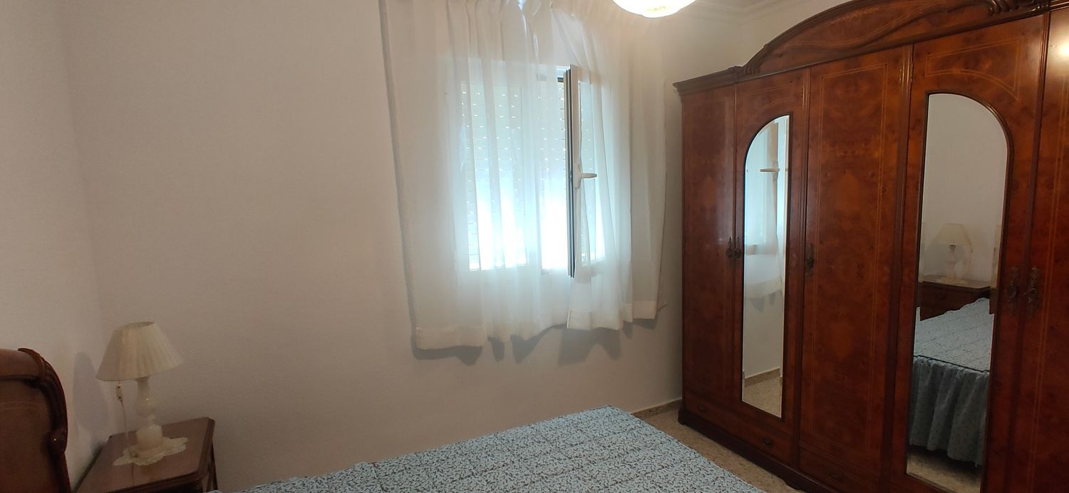 Piso en Calle Enrique Orce Mármol, 2, Ronda de Triana-Patrocinio-Turruñuelo - Foto 6