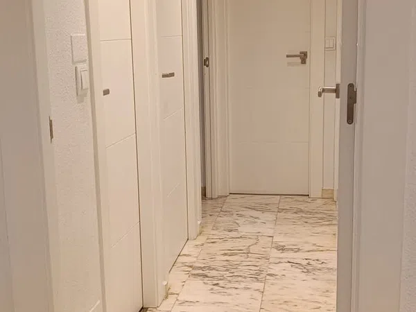 Piso en Calle Saavedra Fajardo, 4, Santa Eulalia - Foto 8