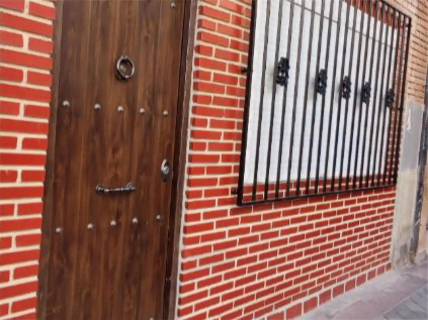 Piso en  Calle Algaba 24 - Foto 1