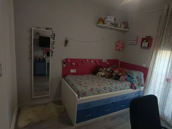 Ático en Cañaveral 29190, 7, Puertosol - Santa Isabel - Foto 11