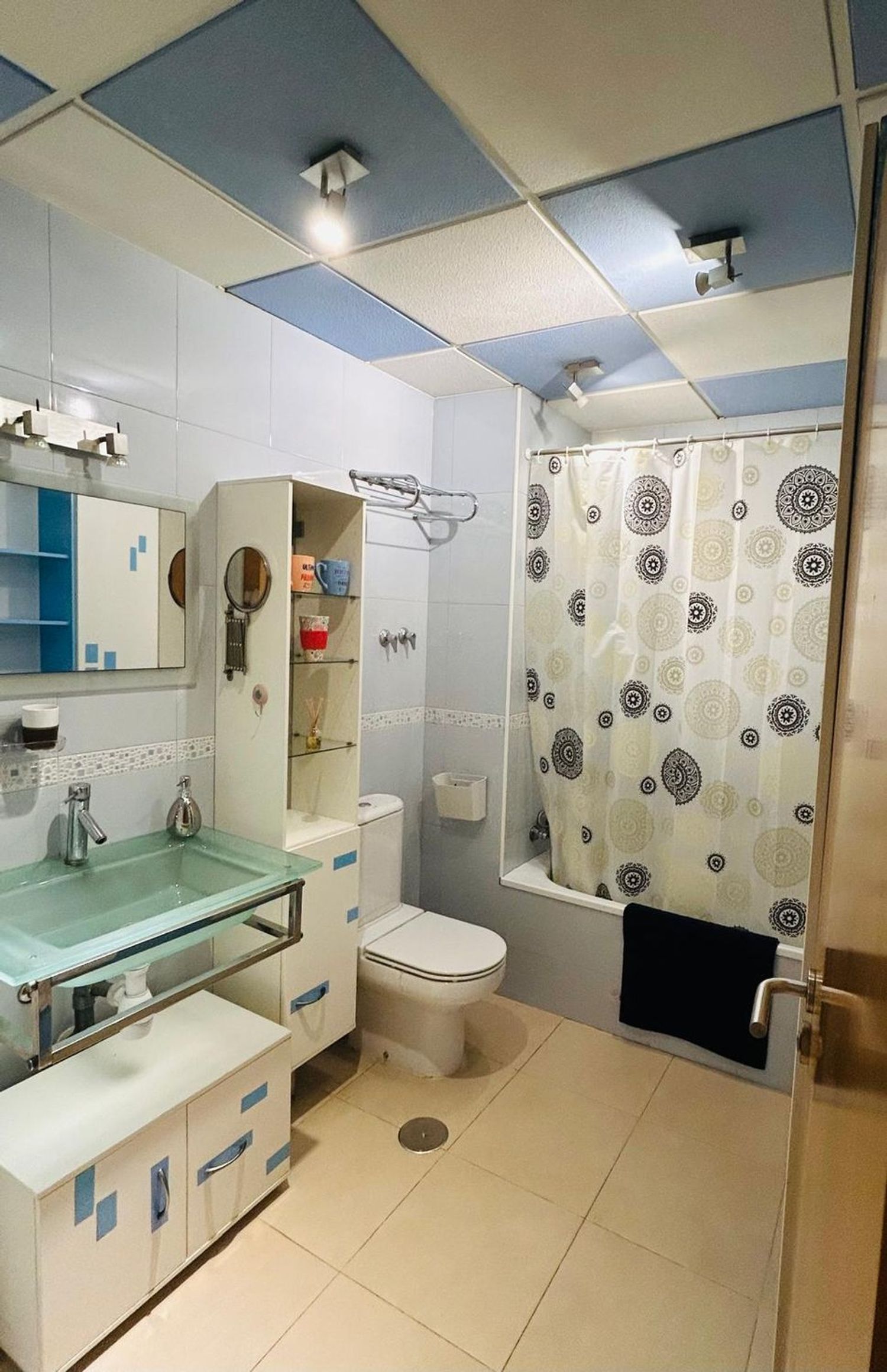 Estudio en calle Carmen la Roja, 1 - Foto 2