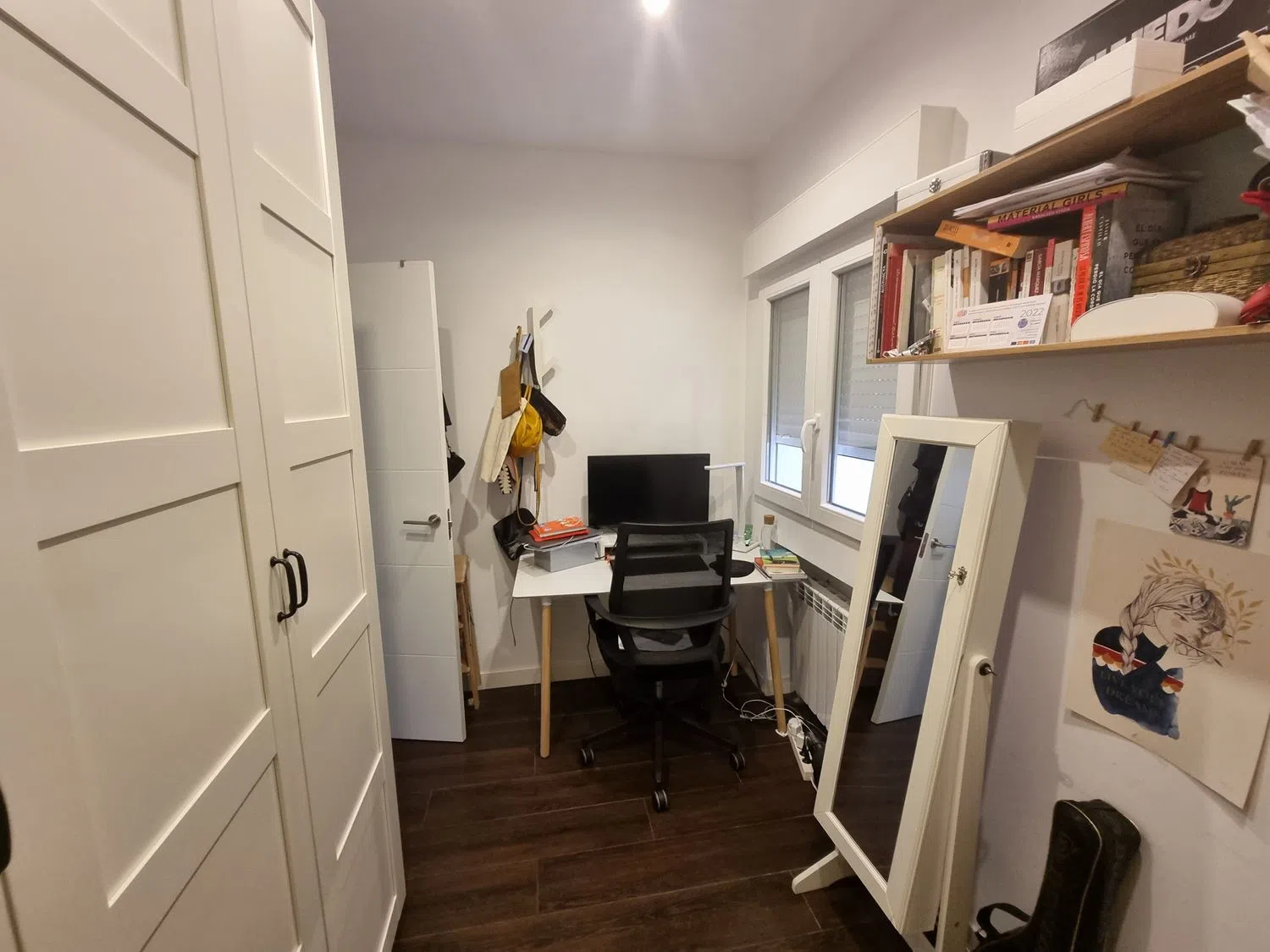 Piso en avenida del Mediterráneo, 9 - Foto 16