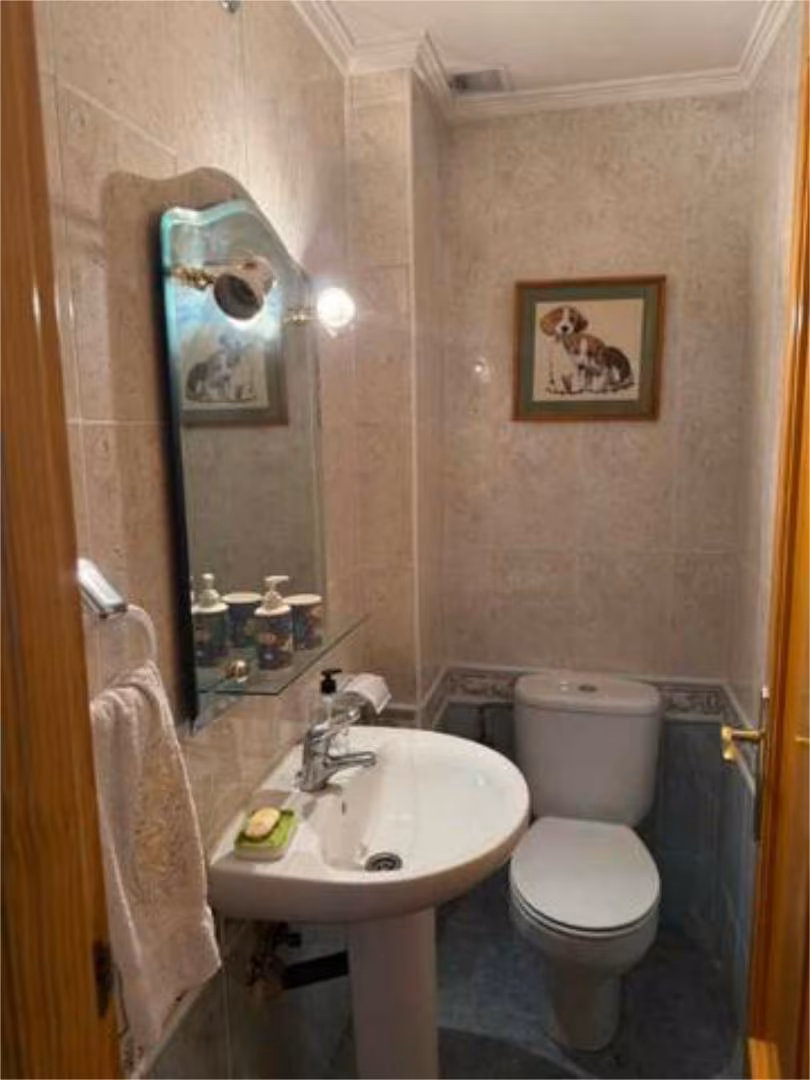 Estudio en Centro - Foto 2