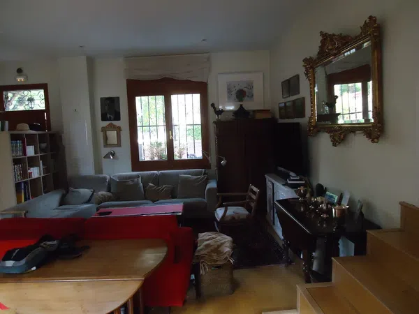 Chalet adosado en Barrio Bernabéu-Hispanoamérica - Foto 5