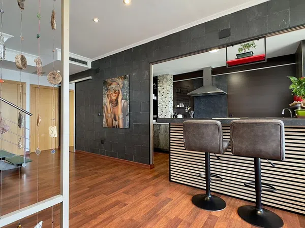 Ático en calle Guadalest, 2 - Foto 25