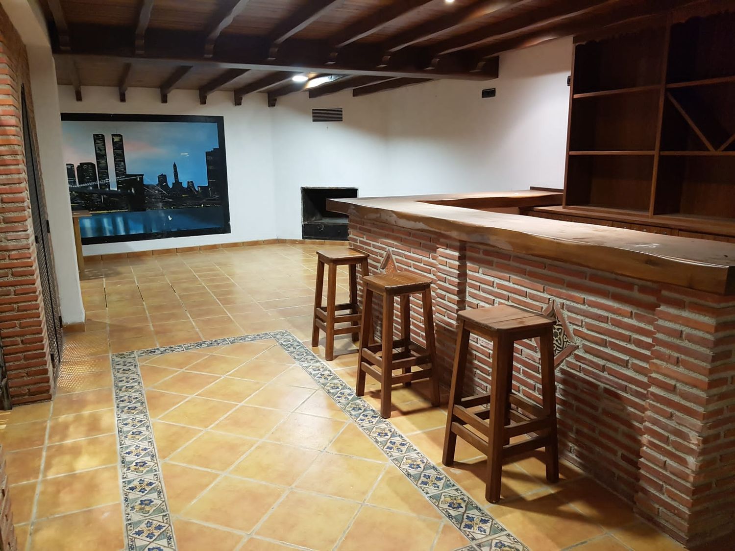 Casa o chalet independiente en Calle Andrés Segovia, 17 - Foto 9
