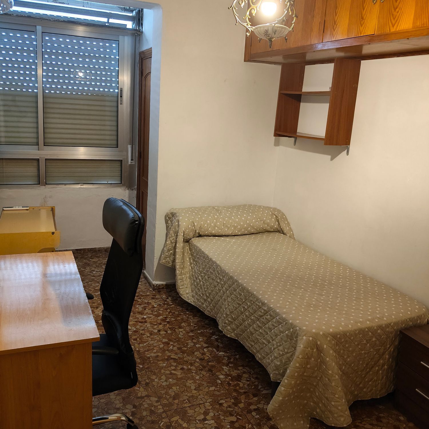 Piso en Calle Niebla, 82, Plaza de Cuba - República Argentina - Foto 18
