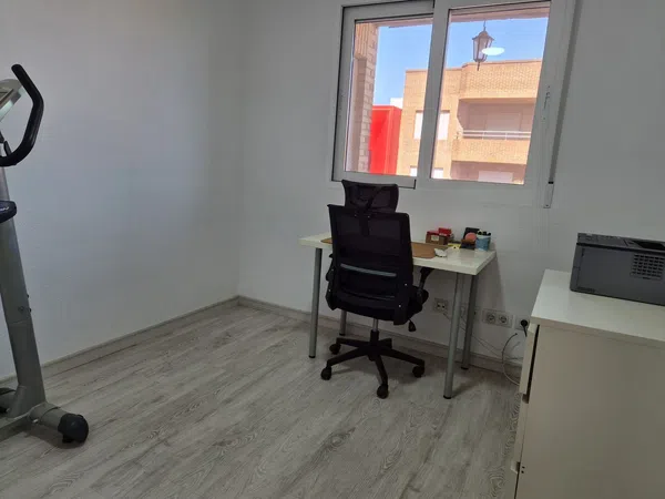 Piso en Calle Pío XII, 66, San Benito-Progreso - Foto 17