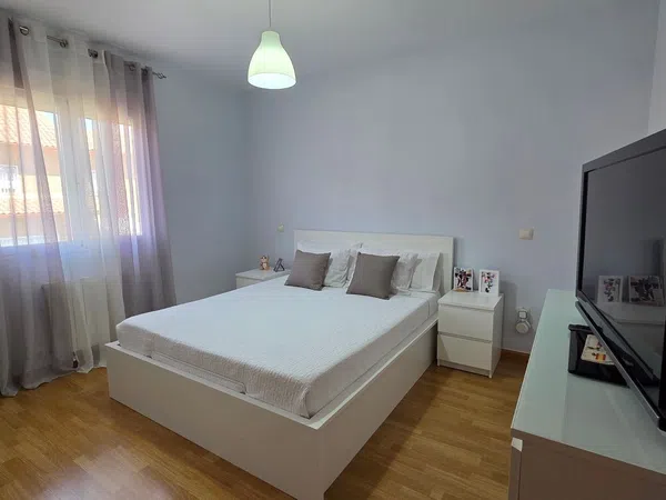 Chalet adosado en Calle Jacinto Benavente, 21 - Foto 27