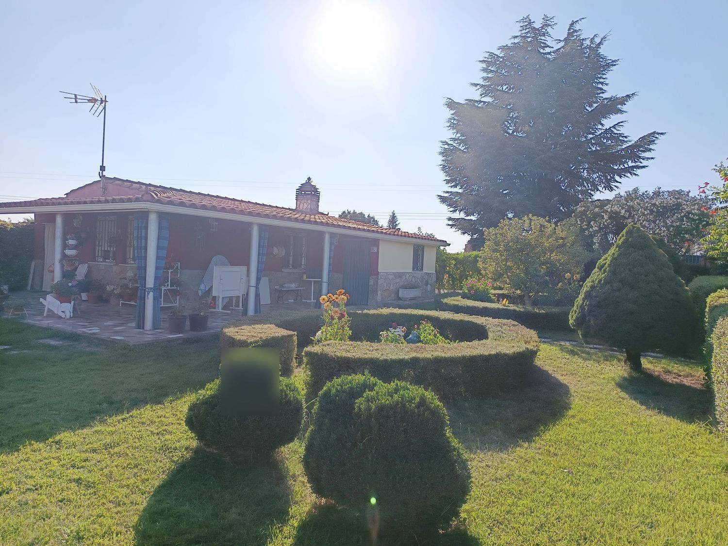 Casa o chalet independiente en Huelmos de San Joaquín s/n - Foto 2