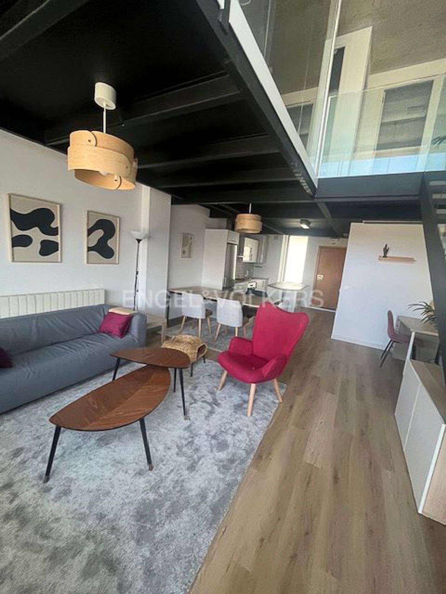 Piso en Ensanche - Foto 3