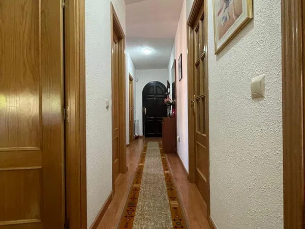 Casa o chalet independiente en Bargas - Foto 6