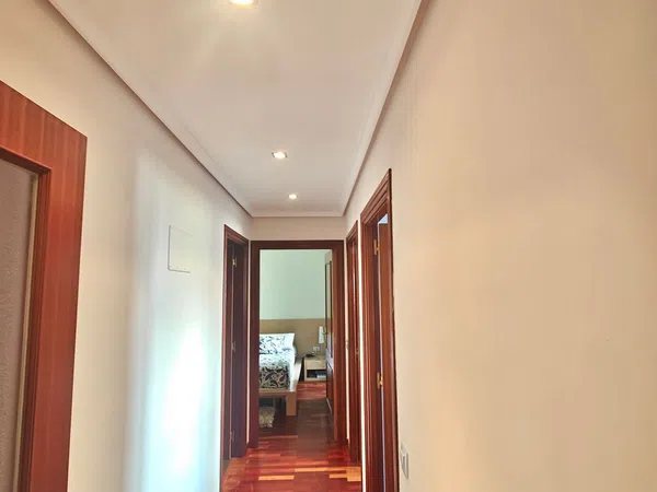 Piso en Lakua, Lakua - Foto 27