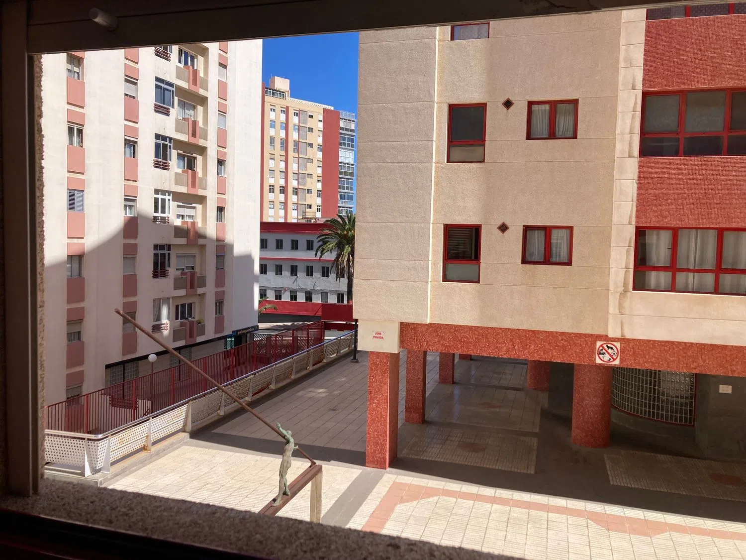 Piso en avenida Escaleritas, 54 - Foto 16
