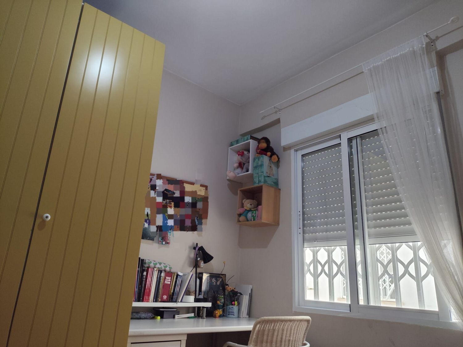 Piso en Avenida Portugal, 5, Zona Centro-Corredera, Zona Centro-Corredera - Foto 4