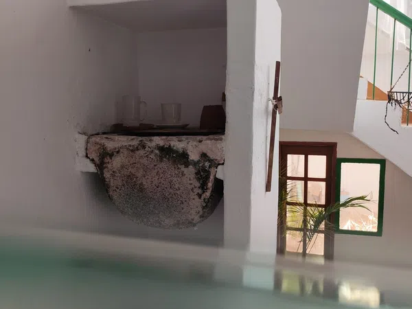 Casa o chalet independiente en Calle Francisco Pérez Ramírez, 57, Ingenio, Ingenio - Foto 4