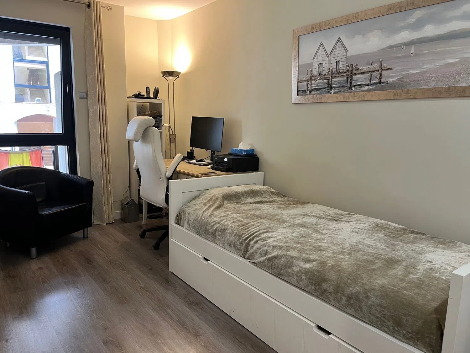 Dúplex en avenida de Europa, 32 - Foto 13