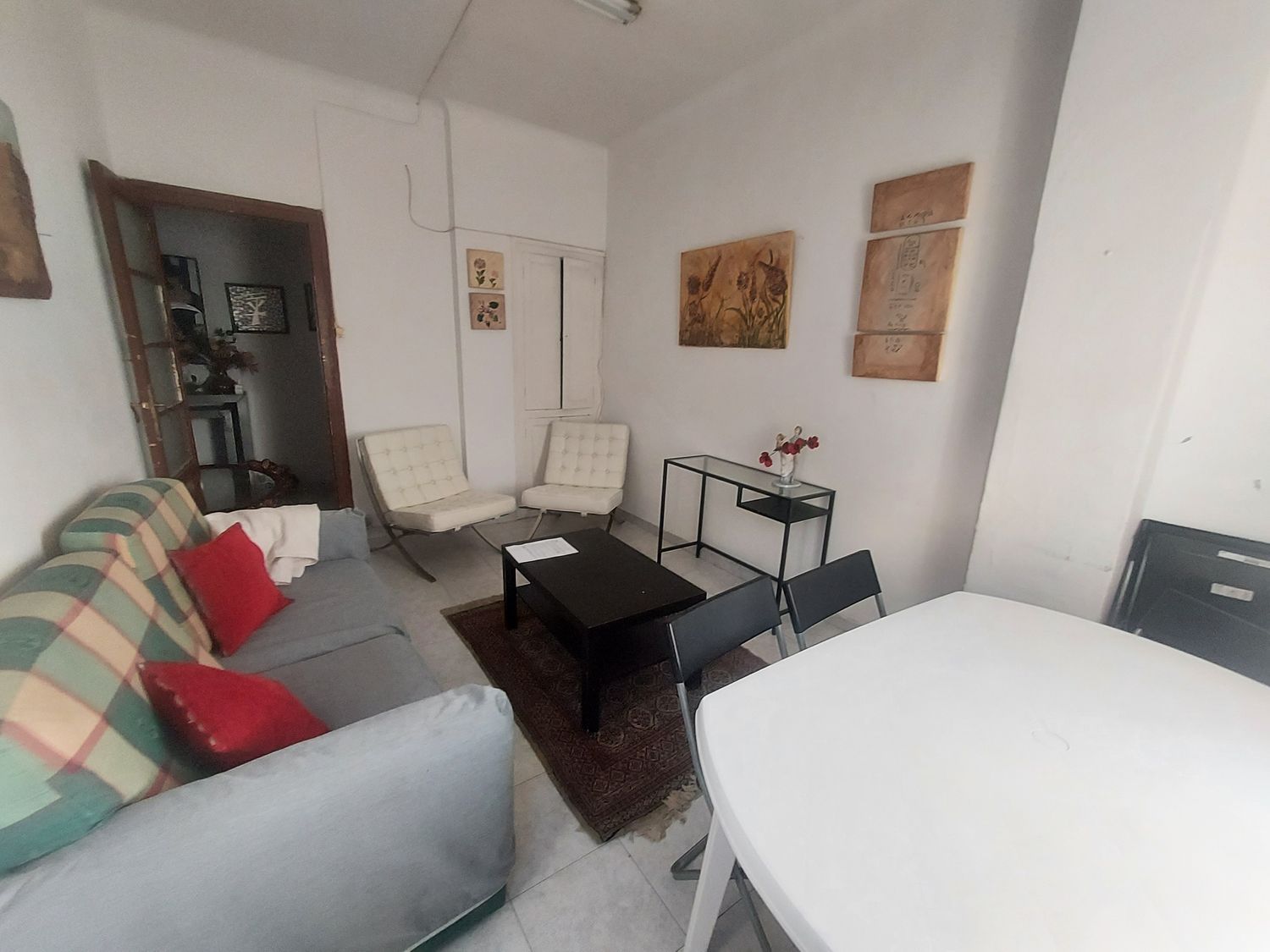 Piso en calle de Gascón de Gotor, 9 - Foto 16