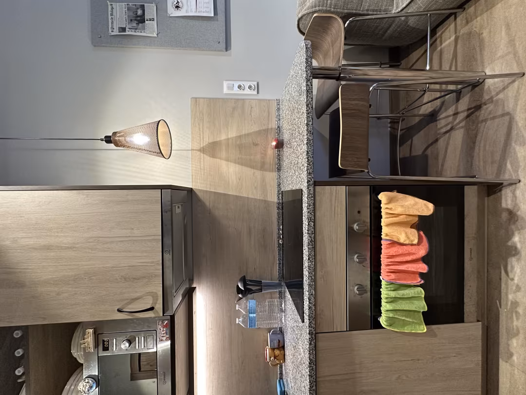 Estudio en  Calle Baliza 2 - Foto 8