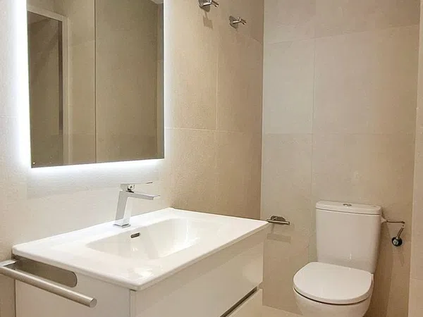 Piso en plaza del Fortí, 1 - Foto 16