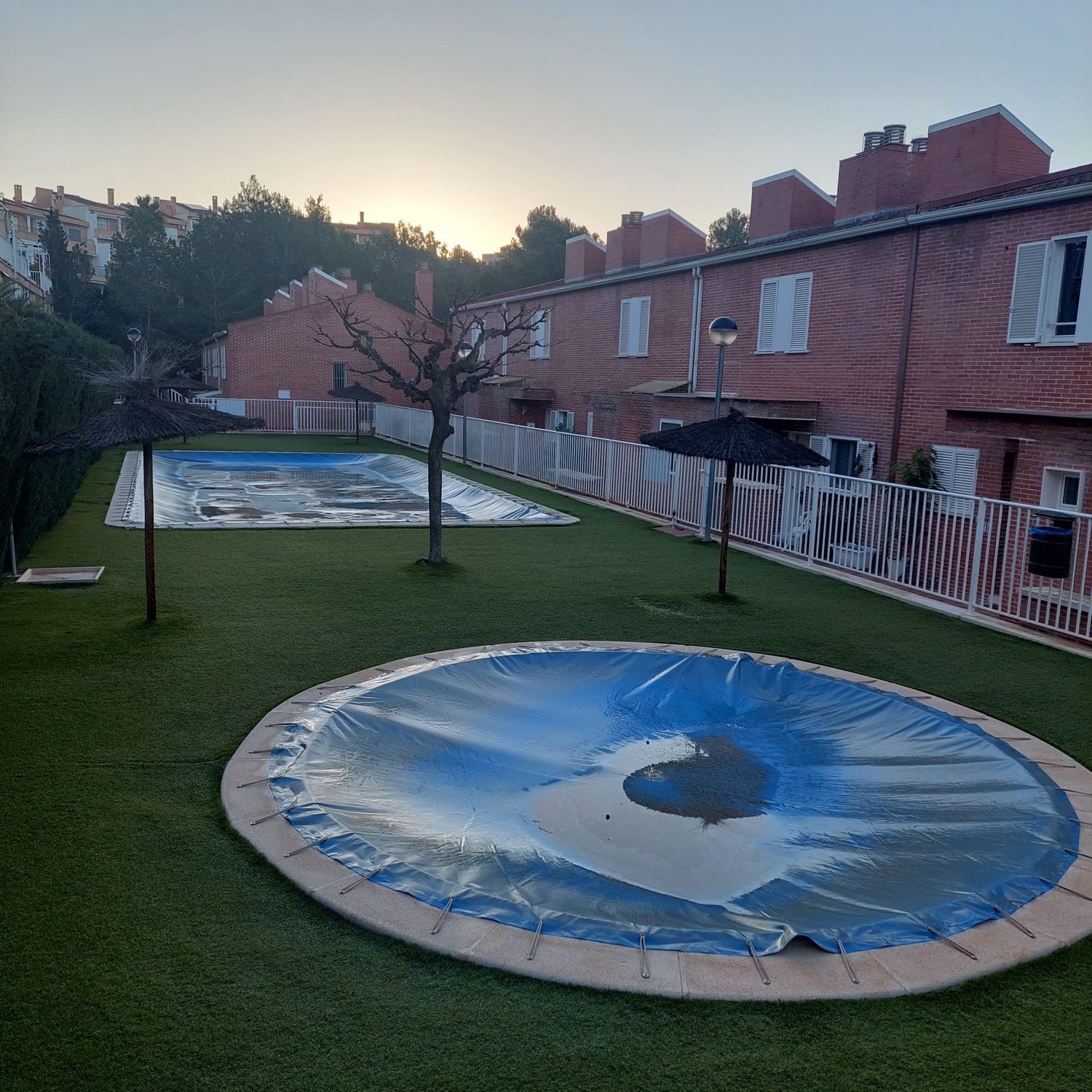 Chalet adosado en calle Los Olivos, 32 - Foto 33