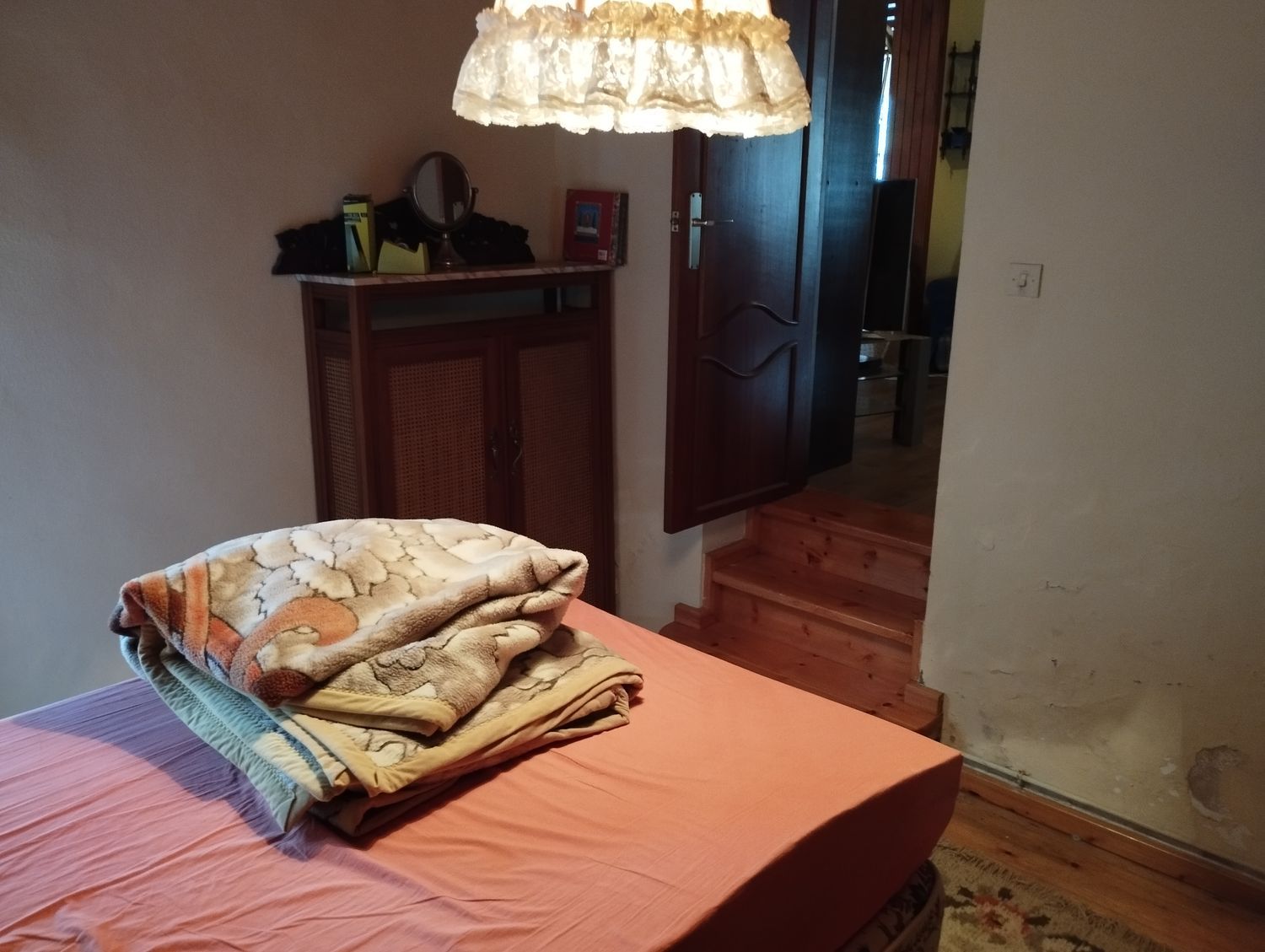 Casa rural en Barrio la Veguilla, 92 - Foto 20