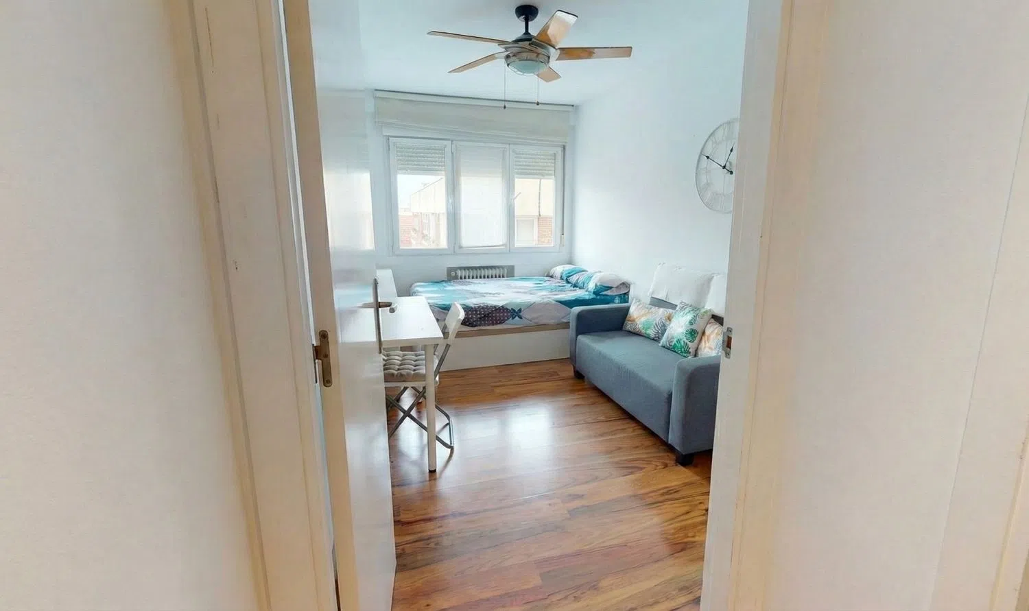 Estudio en calle de Núñez de Balboa, 105 - Foto 16