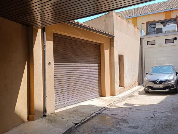 Casa de pueblo en Plaza Vieja, 7 - Foto 27