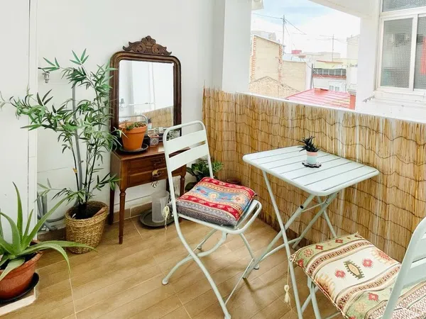 Piso en Calle Taquigrafo Martí, 14, Campoamor - Foto 2