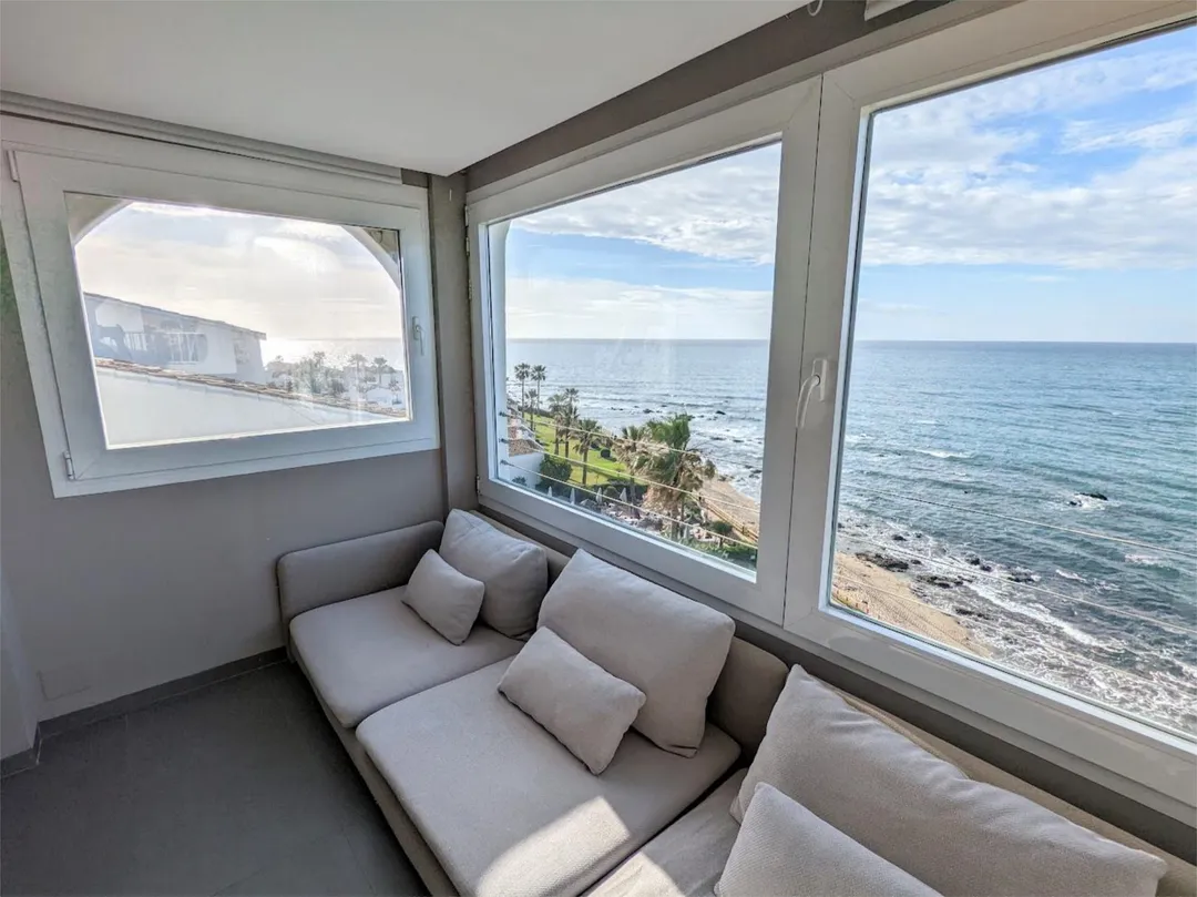 Piso en  Urbanización El Juncal Sur 35 - Foto 4