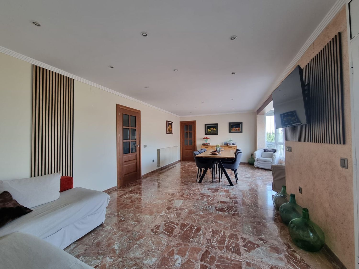 Dúplex en Calle de Mont-roig, 1 - Foto 2