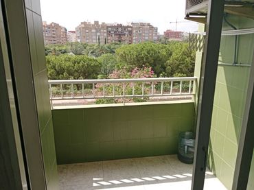Piso en  Avinguda de Manuel de Falla 5 - Foto 2